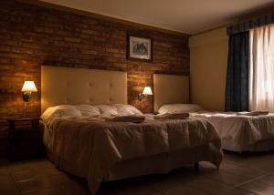 Calafate Hostel,Lago Argentino>>El Calafate,2 star