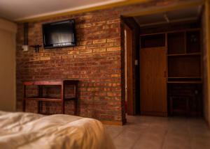 Calafate Hostel,Lago Argentino>>El Calafate,2 star