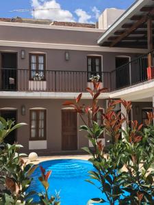 Hotel Plaza Cafayate,Salta>>Cafayate,3 star