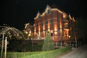 Kasteel Wurfeld,Ittervoort>>Maaseik,4 star