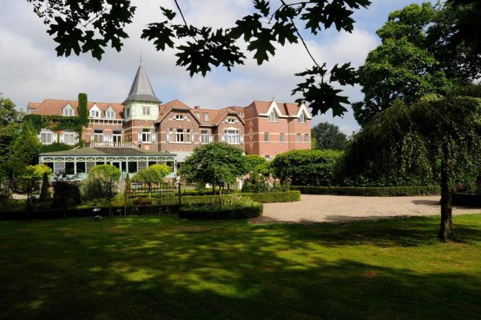 kasteel wurfeld