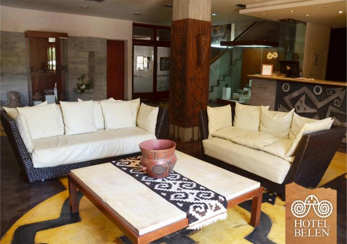 hotel belen