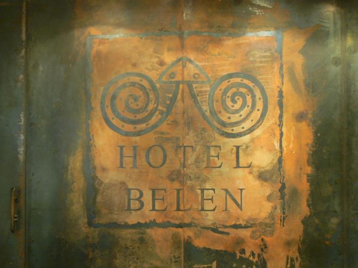 hotel belen