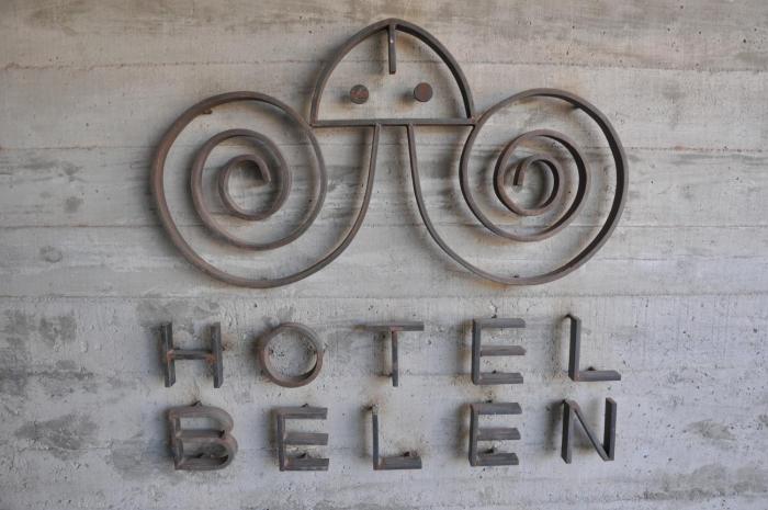 hotel belen
