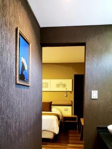 Hotel Belén,Argentina>>Belen,1 star