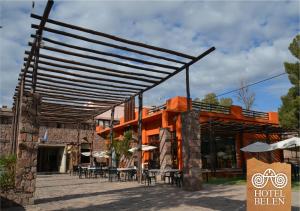 hotel belen