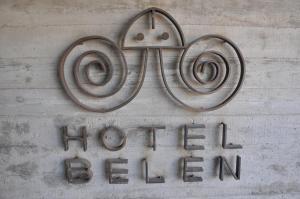 hotel belen