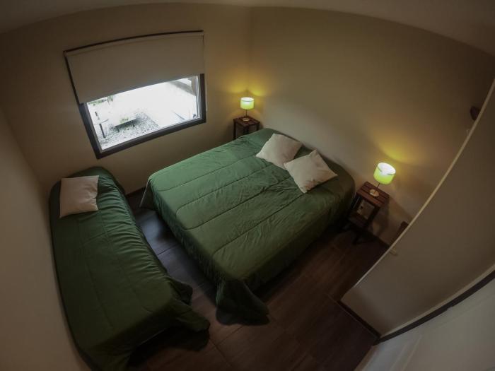 folk hostel