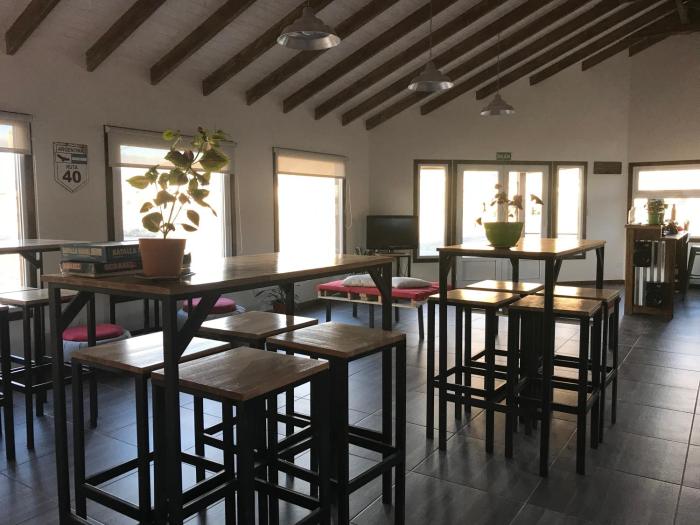 folk hostel