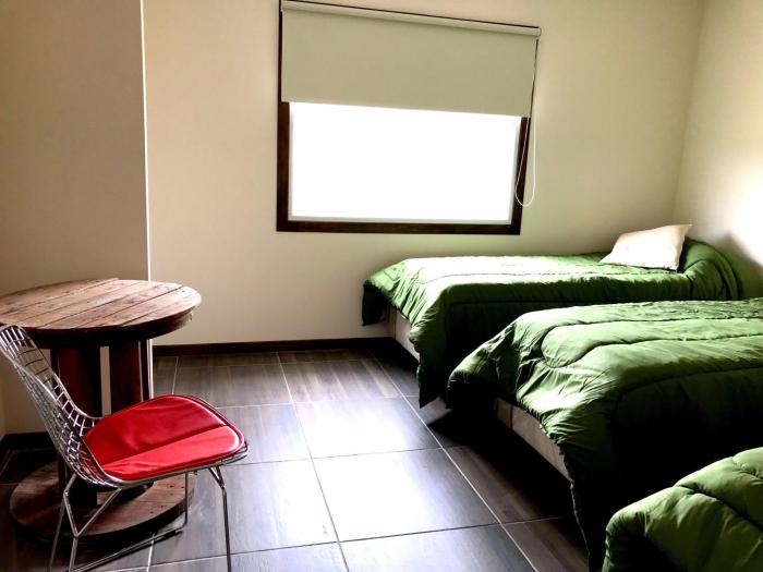 folk hostel