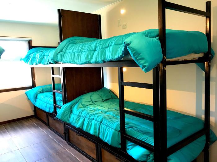 folk hostel