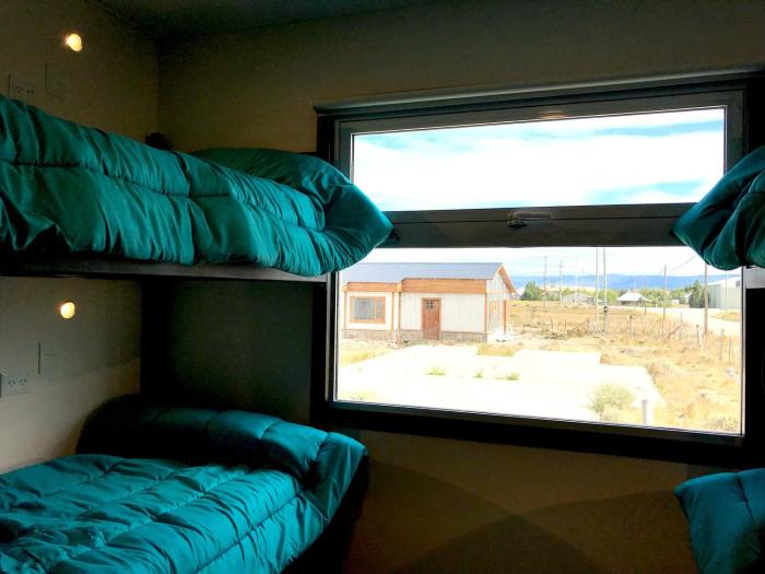 folk hostel