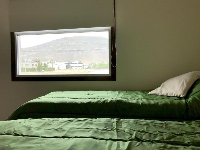 folk hostel