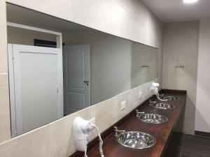 folk hostel