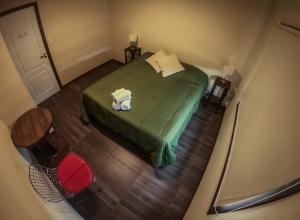 folk hostel