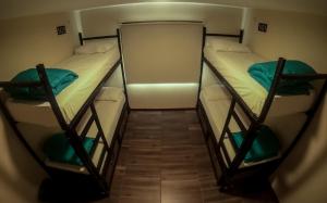 folk hostel