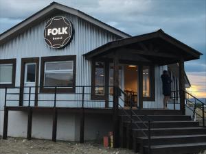 folk hostel