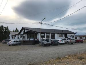 folk hostel