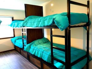 folk hostel