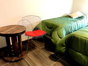 folk hostel