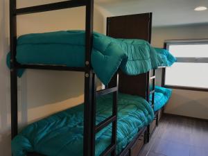 folk hostel