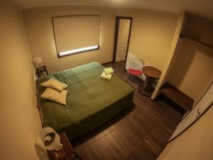 folk hostel