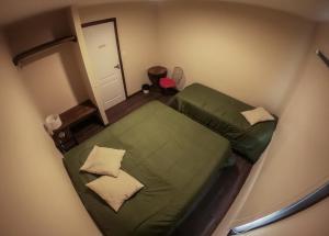 folk hostel