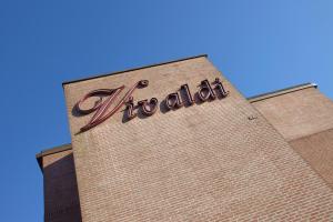 hotel vivaldi