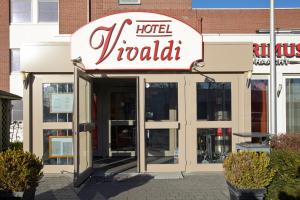 hotel vivaldi