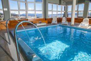 Monte Claro,Downtown Bariloche>>San Carlos De Bariloche,3 star
