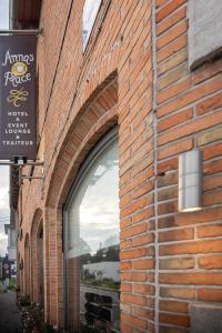 Anna's Place,Sint-Eloois-Vijve>>Kortrijk,2 star