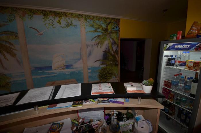 casa marina argentina