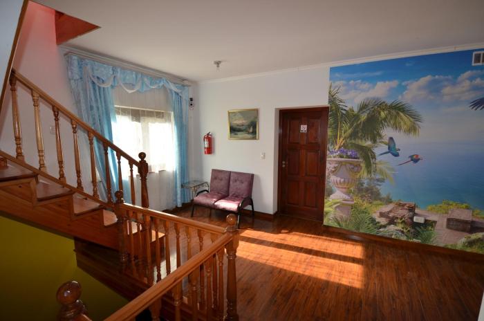 casa marina argentina