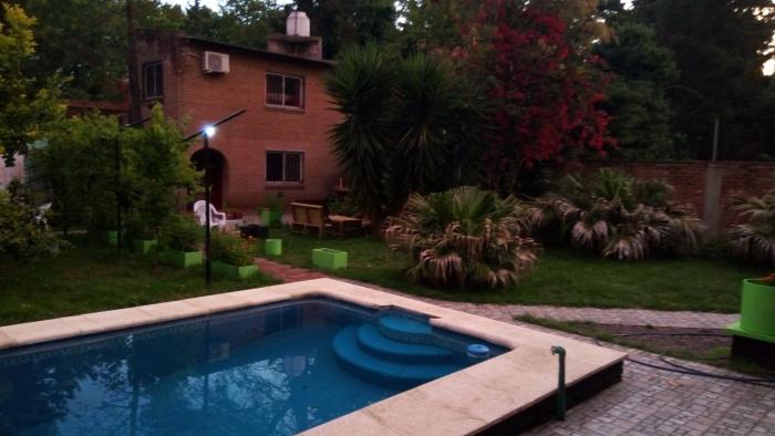 casa marina argentina