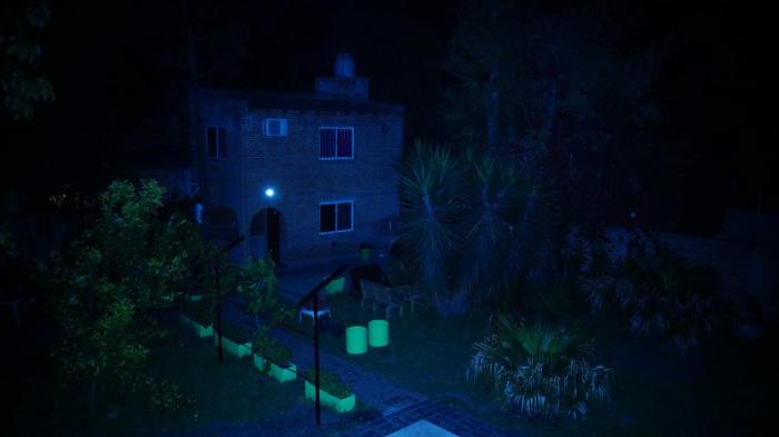 casa marina argentina