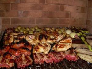 Casa Marina Argentina,El Jagüel>>Buenos Aires,2 star