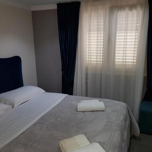 Erandi Hotel Tirana,Rinas>>Fushe-Kruje,3 star