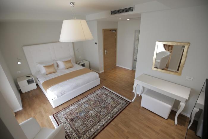 hotel bulqiza