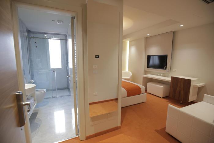 hotel bulqiza
