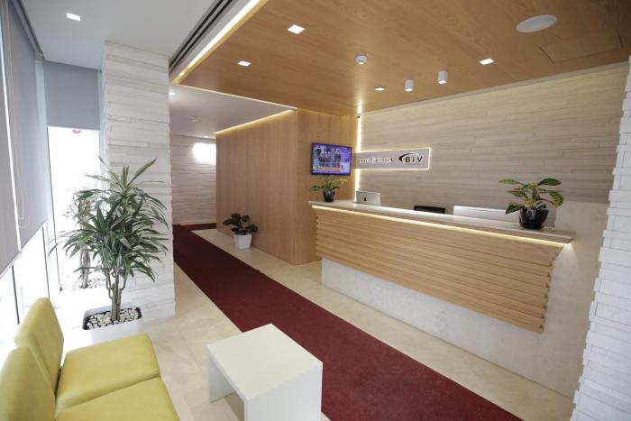 hotel bulqiza