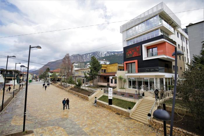 hotel bulqiza