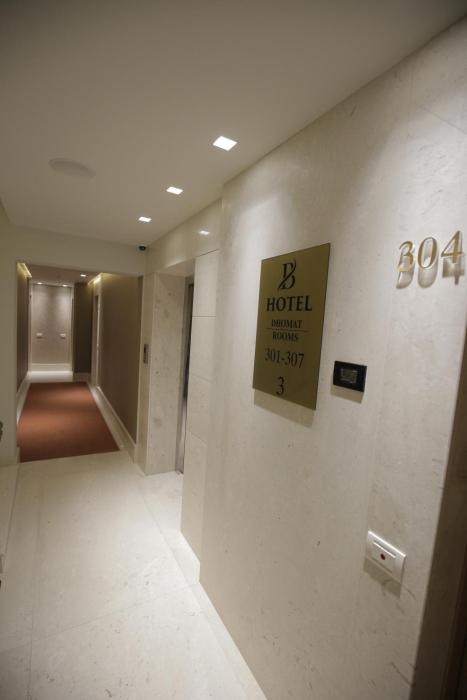 hotel bulqiza