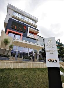 Hotel Bulqiza,Diber County>>Bulqizë,4 star