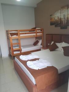 Hotel Vila Kapllani,Near Museum Of Archaeology,3 star