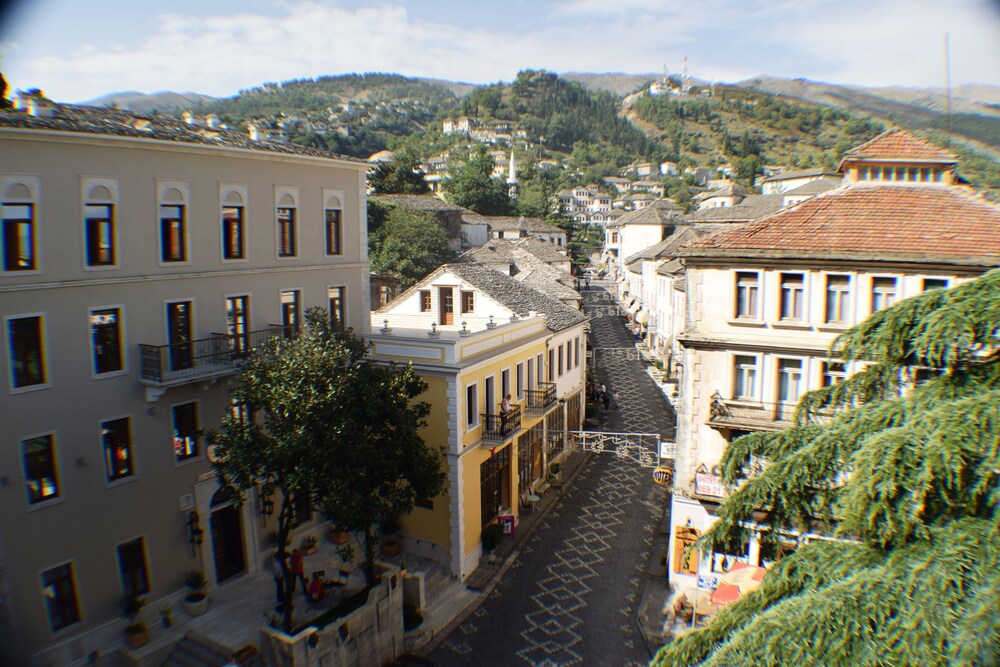 gjirokaster