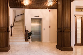 hotel argjiro