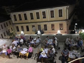 hotel argjiro