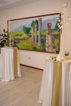 hotel argjiro