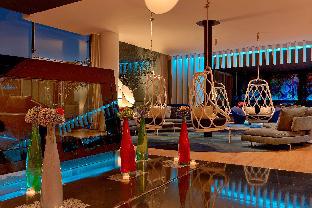 W Barcelona,Torre Baró>>Barcelona,5 star