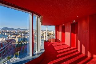 W Barcelona,Torre Baró>>Barcelona,5 star